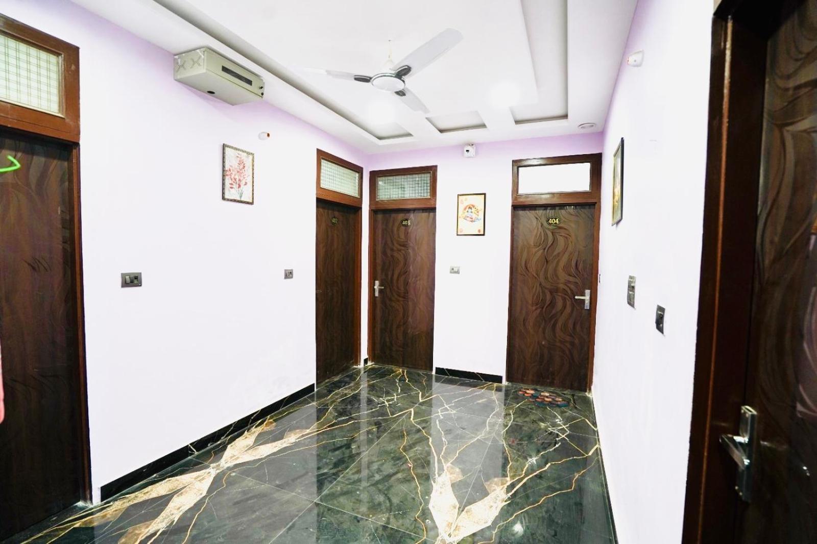 Shree Shyam Hotel Toran Dawar Khātu Buitenkant foto