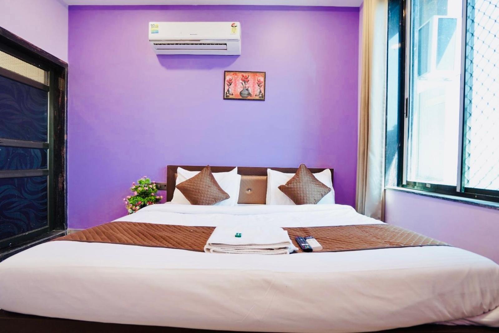 Shree Shyam Hotel Toran Dawar Khātu Buitenkant foto