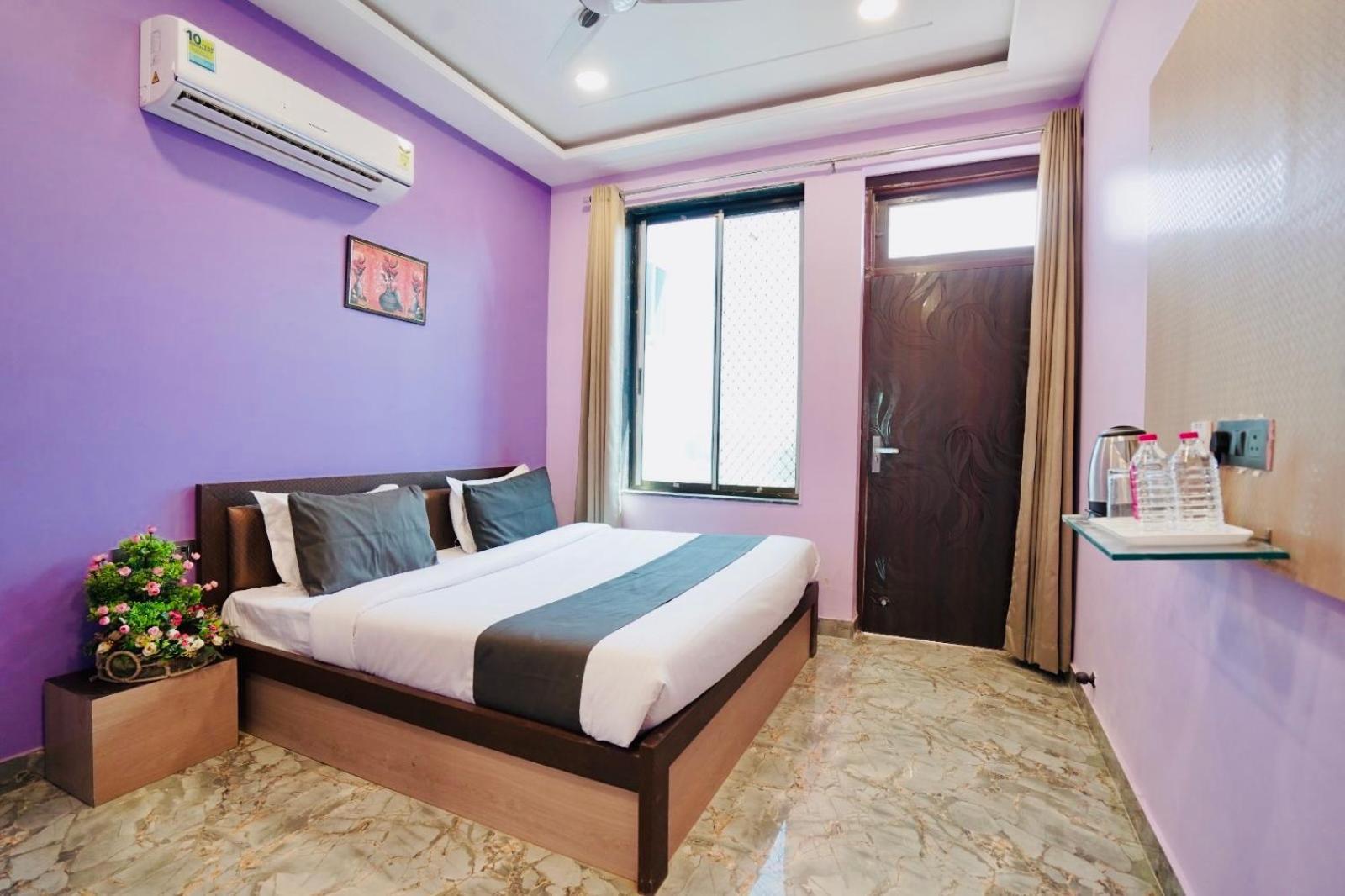 Shree Shyam Hotel Toran Dawar Khātu Buitenkant foto