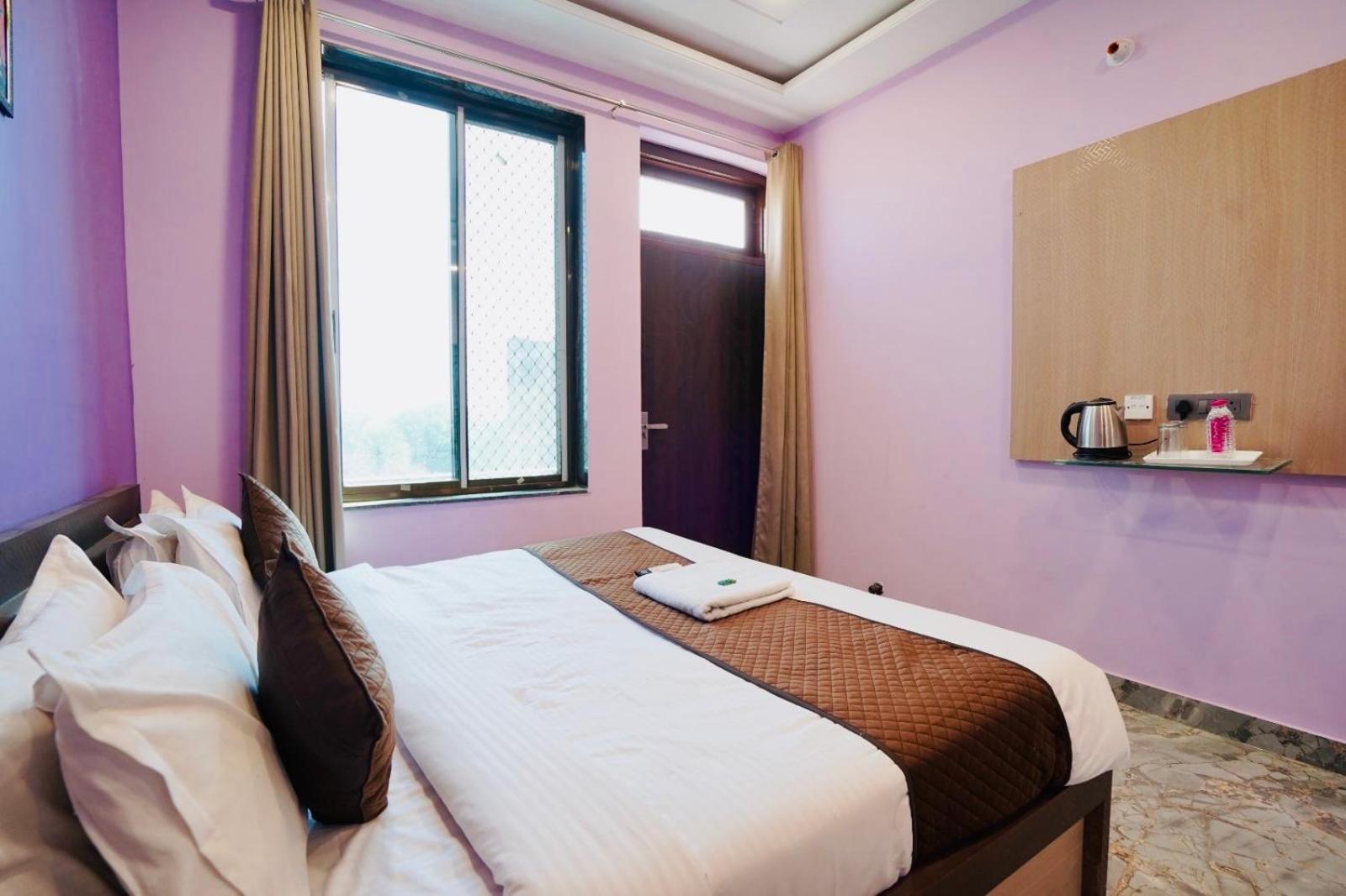 Shree Shyam Hotel Toran Dawar Khātu Buitenkant foto